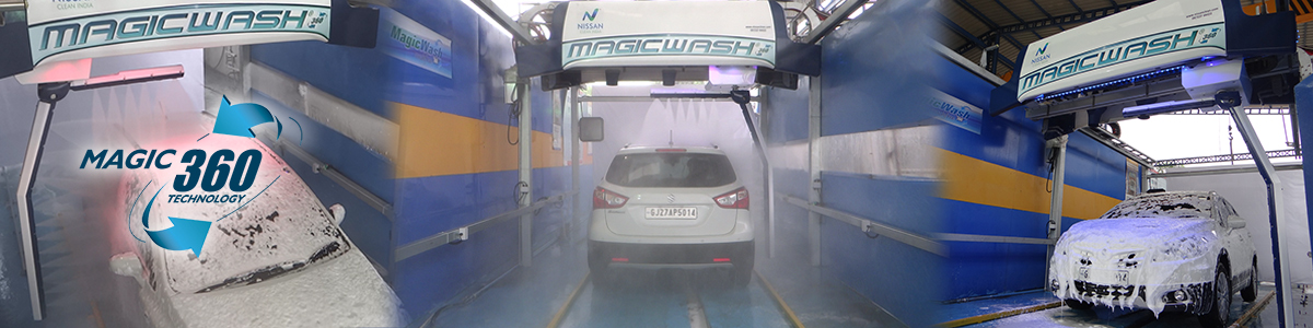 Magicwash